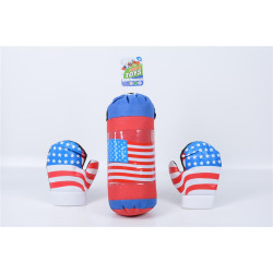 094224 BOKS DŽAK SET