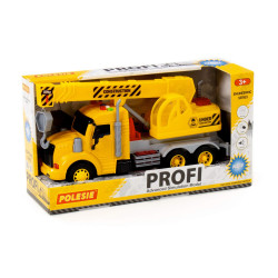 086600 PROFI KAMION DIZALICA