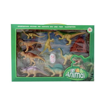 293727 DINOSAURUS SET