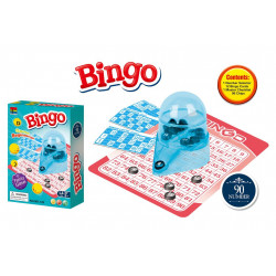 566418 BINGO