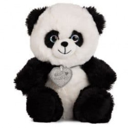 101804 PL.PANDA 20CM