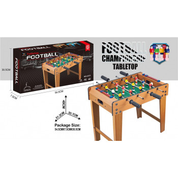 696108 STONI FUDBAL