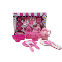 773427 POSUĐE SET
