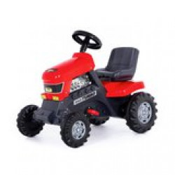 052674 TRAKTOR NA PEDALE