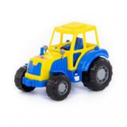 035240 TRAKTOR