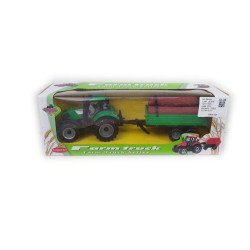 918966 TRAKTOR PRIKOLICA