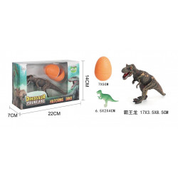 924798 DINOSAURUS + JAJE