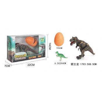 924798 DINOSAURUS + JAJE