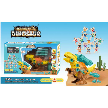 973011 DINO SET