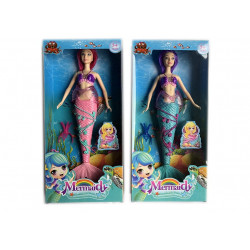 030980 LUTKA SIRENA