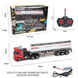 037433 R/C CISTERNA