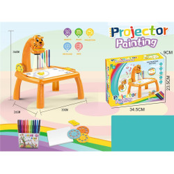 080642 PROJEKTOR