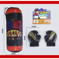 095168 BOKS SET