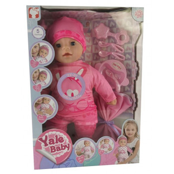 113915 BEBA