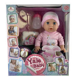 111548 35CM BEBA SET