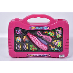 133868 PERLA SET