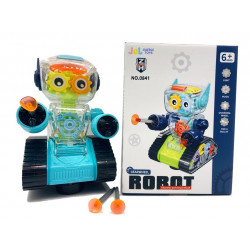 161849 ROBOT
