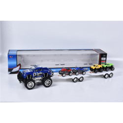 256304 AUTO SA PRIKOLICOM I 4 TERENSKA VOZILA