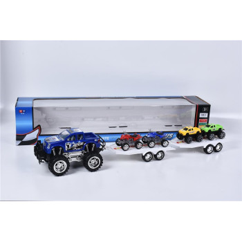 256304 AUTO SA PRIKOLICOM I 4 TERENSKA VOZILA 256304 AUTO SA PRIKOLICOM I 4 TERENSKA VOZILA