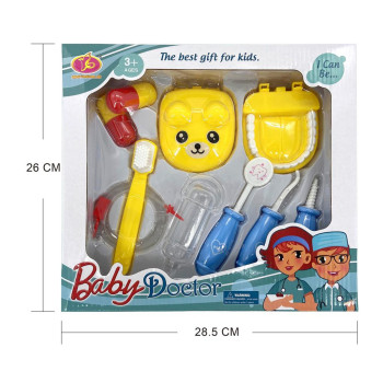 257942 ZUBAR SET