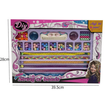 573869 PERLICE ZA KOSU