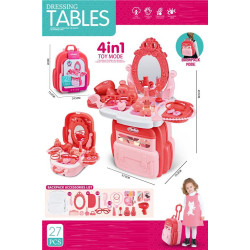 595424 TOALETNI STO KOFER