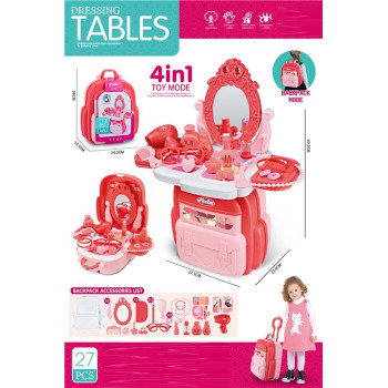 595424 TOALETNI STO KOFER