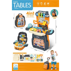 595433 ALAT SET KOFER