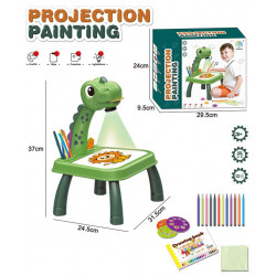 465599 PROJEKTOR DINO