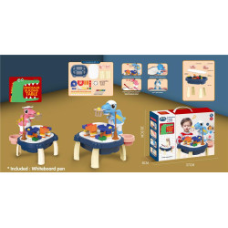 681986 PROJEKTOR KOCKE SET