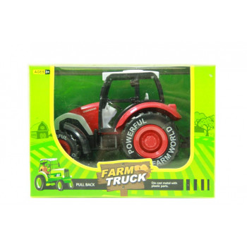 873713 TRAKTOR