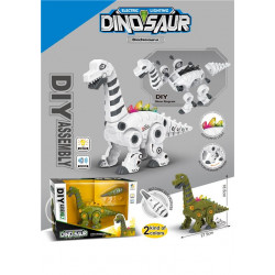 980507 DINOSAURUS