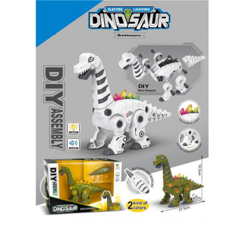 980507 DINOSAURUS