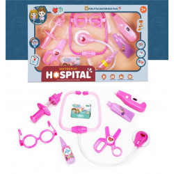 002332/1 DOKTOR SET