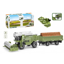 022267 KOMBAJN SET