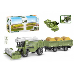 022276 KOMBAJN SET