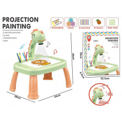 035182 PROJEKTOR