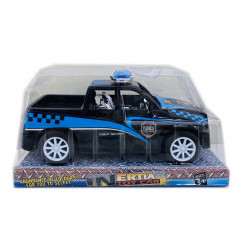 036613 POLICIJSKI AUTO