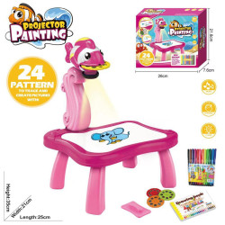 078355 PROJEKTOR