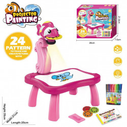 078364 PROJEKTOR