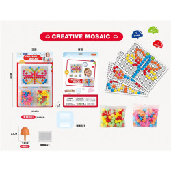 134641 BOCKE MOZAIK
