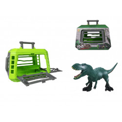 243703 DINOSAURUS -TORBA KAVEZ