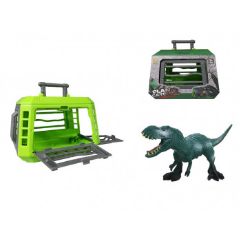 243703 DINOSAURUS -TORBA KAVEZ