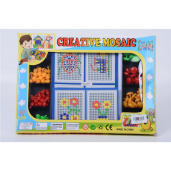 310429 BOCKE MOZAIK