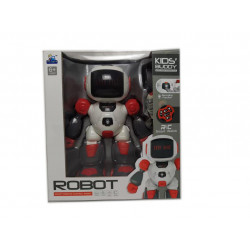 360487 ROBOT