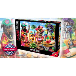 111028 PUZZLA 1000 EL.