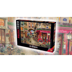 111349 PUZZLA 1000 EL.