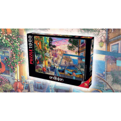 111394 PUZZLA 1000 EL.
