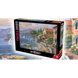 149069 PUZZLA 3000 EL.