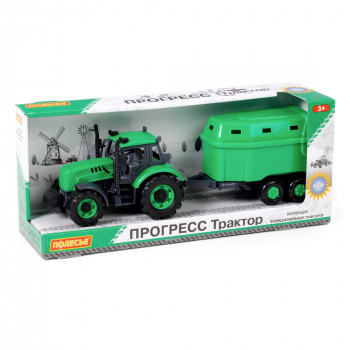 091482 TRAKTOR SA PRIKOLICOM